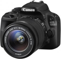 canon eos 100d dslr digital camera